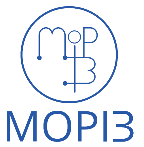 Компанія Моріз енерго